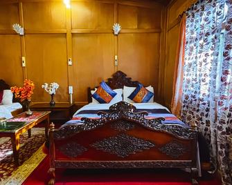 Gemini Group Of Houseboats - Srinagar - Habitación