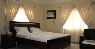 The Habitat Suites - Lagos