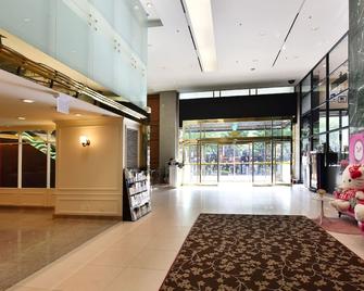 Hotel Skypark Central Myeongdong - Seoul - Lobby