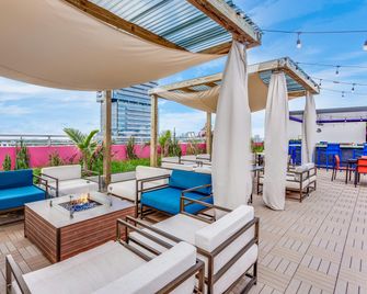 SERENA Hotel Aventura Miami, Tapestry Collection by Hilton - Aventura - Balkon