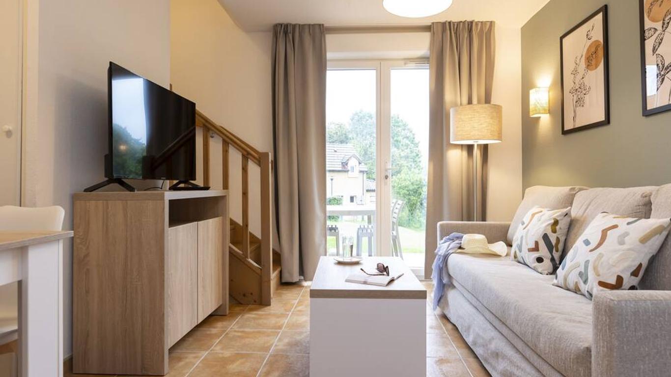 Résidence Odalys - Les Coteaux de Sarlat