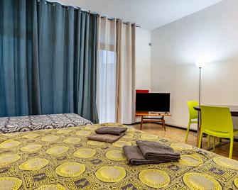 Trento Degasperi 16 - Trento - Bedroom