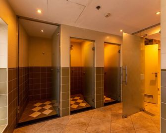 Gulf Oasis Hotel Apartments Fz Llc - Dubaï