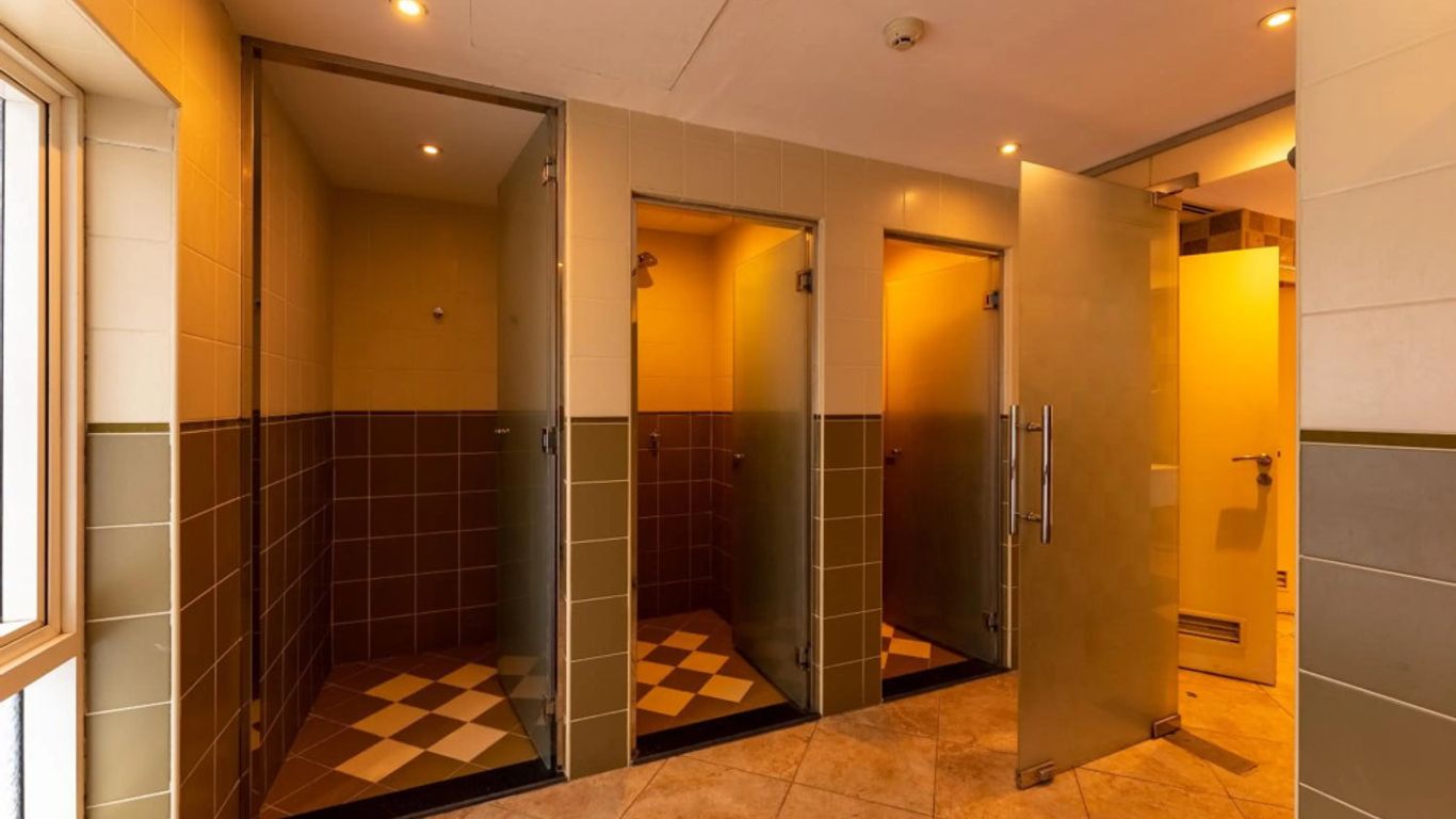 Gulf Oasis Hotel Apartments