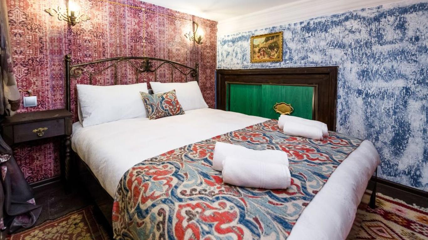 Tiflis Inn Boutique Hotel
