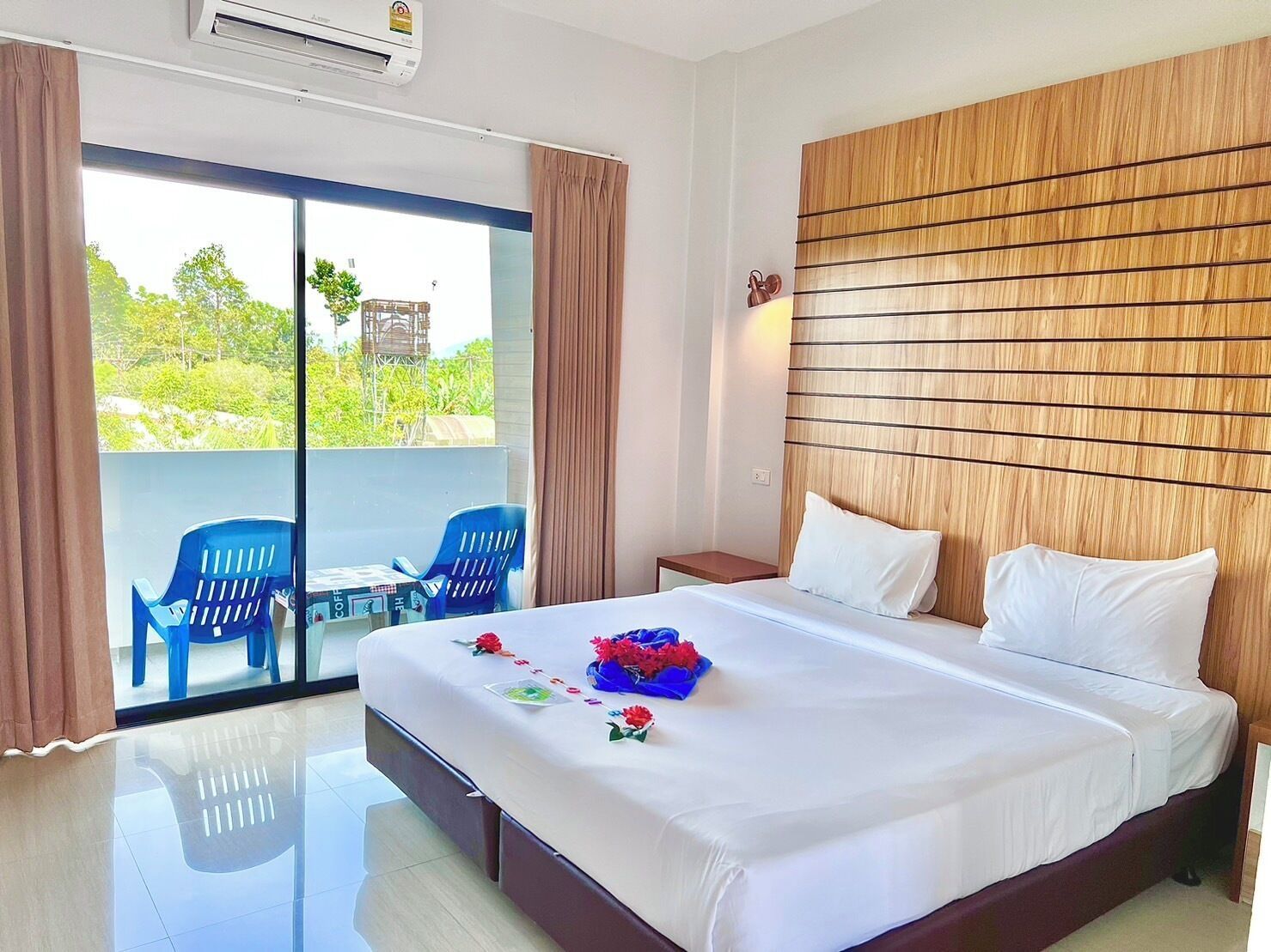 Rimnatee Resort Trang - Trang