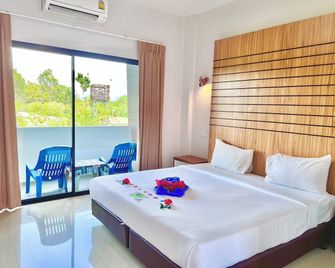 Rimnatee Resort Trang - Trang