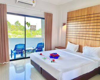Rimnatee Resort Trang - Trang