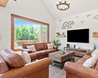 Luxurious Arlberg Retreat 89883 - The Blue Mountains - Salon