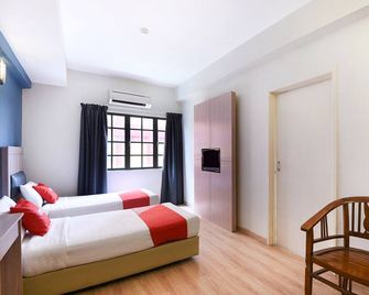 Sri Mutiara Hotel - Seremban - Habitació