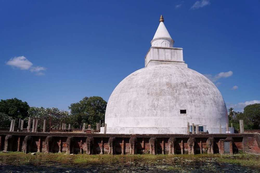 Blue Turtle Hotel - Tissamaharama