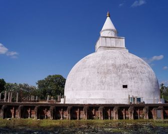 Blue Turtle Hotel - Tissamaharama