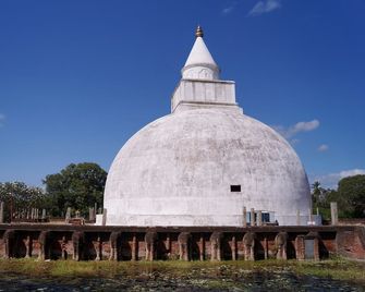 Blue Turtle Hotel - Tissamaharama