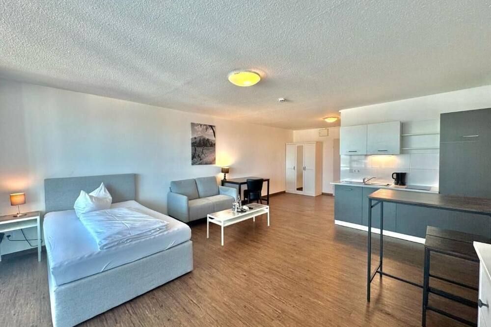 ماي بارك هوتل كيمبتن باي آر هوتلز