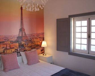 Hostel Vila De Óbidos - Óbidos