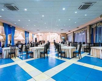 Tourist Hotel - Minsk - Restaurant