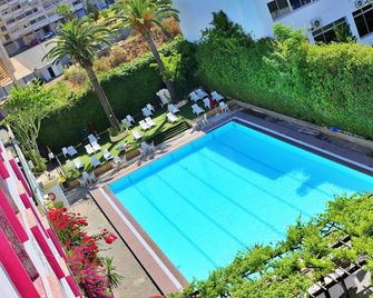 Hotel Mamora Kénitra - Kenitra - Piscine