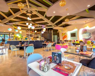 ibis Styles Fréjus Saint-Raphaël - Fréjus - Restaurant