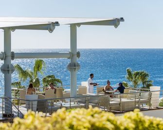 Concorde El Salam Hotel Sharm El Sheikh Sport Hotel - שארם א-שייח'