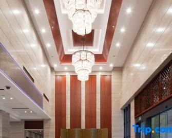 Wuxiang Resort - Nanning - Hall d’entrée