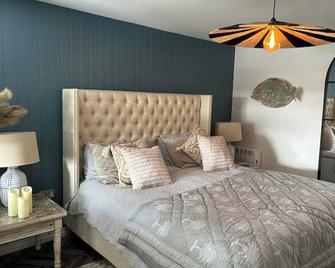 Ultimate Gorey Retreat - Jersey - Chambre