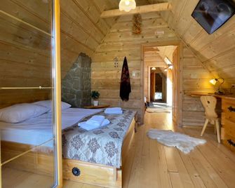 Pensjonat u Ani - Zakopane