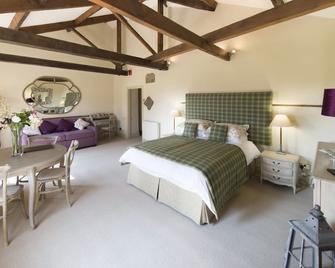 Byland Abbey Inn - Thirsk - Habitación