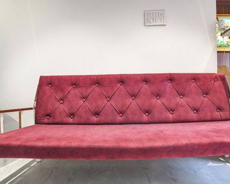 Fabhotel Br Green, Mahalaxmi Nagar - Indore