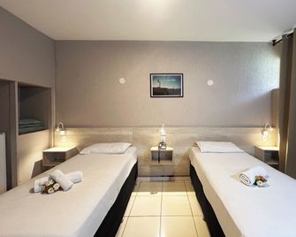 Hotel Econotel by Bsb Inn - Brasilia - Habitación