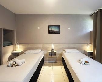 Hotel Econotel by Bsb Inn - ברזיליה - חדר שינה