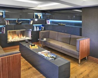 Misa Hotel - Istanbul - Lounge
