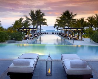 The Buenaventura Golf & Beach Resort Panama, Autograph Collection - El Farallón del Chirú - Pool