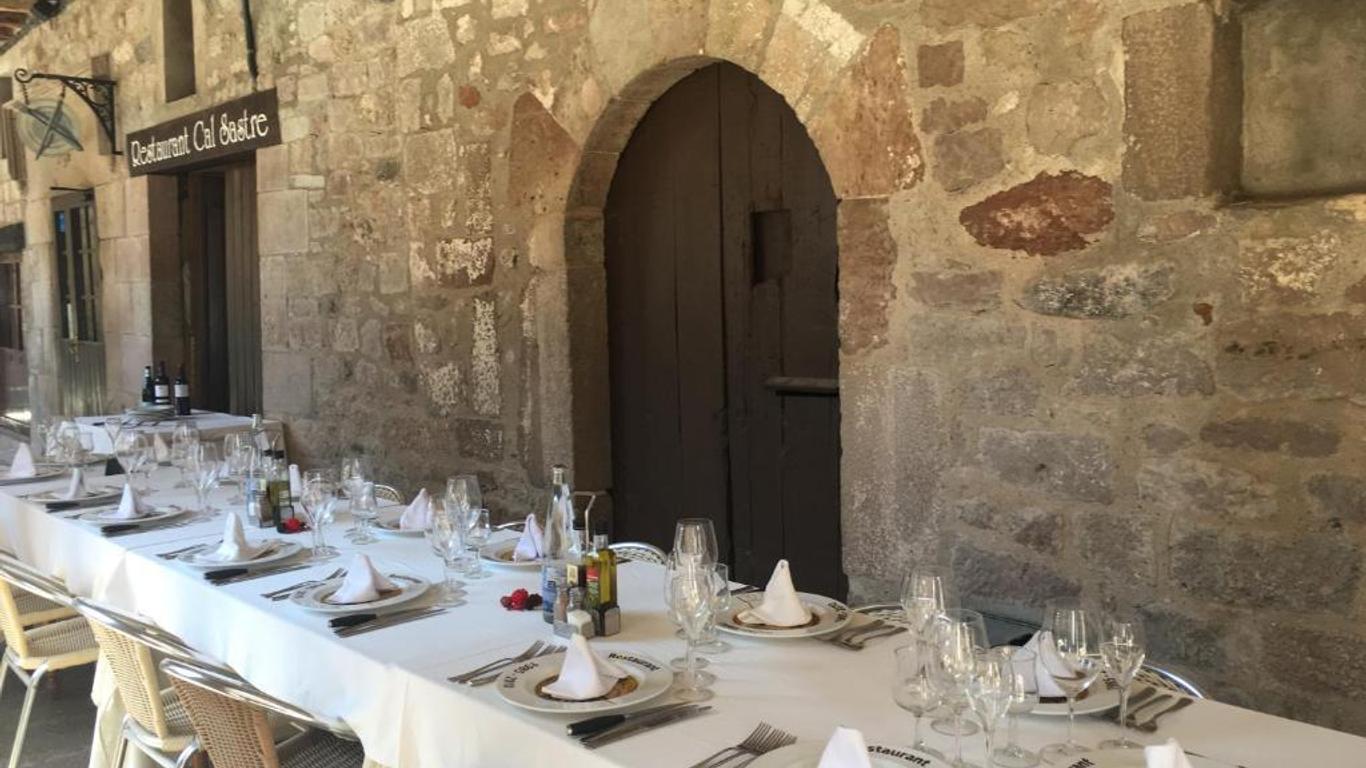 Hotel Cal Sastre