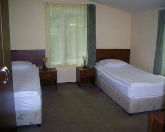 Villa Sveti Dimitar - Borovets - Slaapkamer