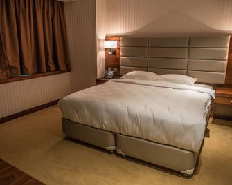 Erbil International Hotel - Erbil - Habitación