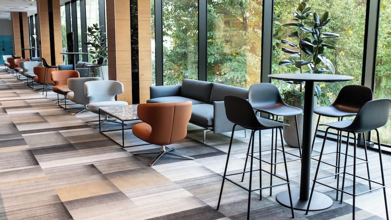 Q Hotel Plus Kraków