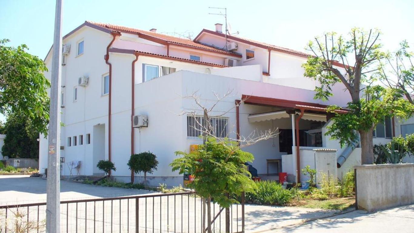 Pansion Comfort Sidro