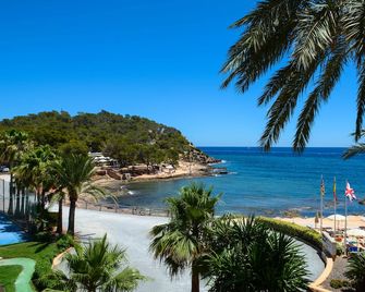 Catalonia Ses Estaques - Adults Only - Santa Eulària des Riu
