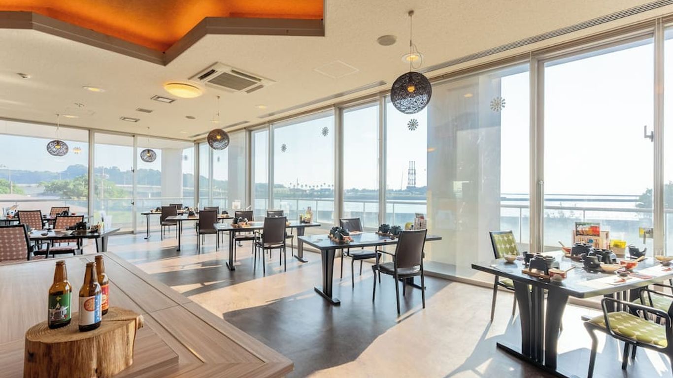 リブマックスリゾート桜島シーフロント