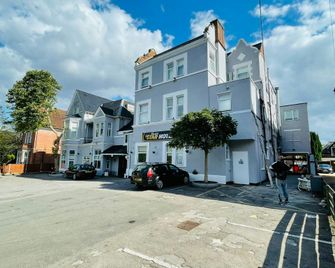 Star Hotel, South Leicester - Leicester - Building