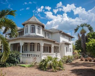 Jewel in the Sand - Runaway Bay - Edificio