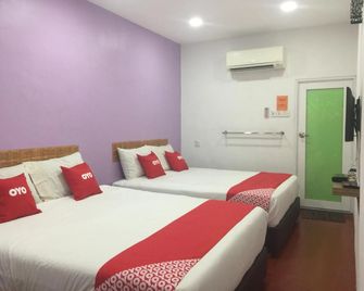OYO 89671 Changlun Star Motel - Changloon