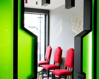 ibis Styles Gniezno Stare Miasto - Gniezno - Edificio