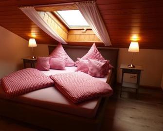 Haus Buena Vista - Bad Kissingen - Habitación