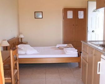 Pythos Apartments - Argostoli