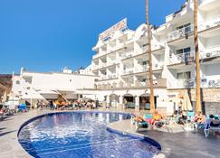 Cala D Or Apartamentos - Puerto Rico - Pool