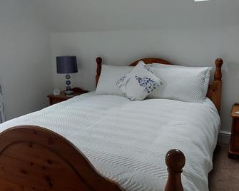 Ashleigh House - Torquay - Bedroom