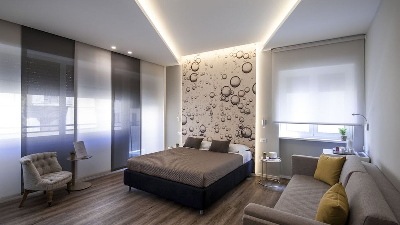 B&B In Centro Palermo