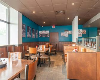 Sandman Hotel Lethbridge - Lethbridge - Εστιατόριο
