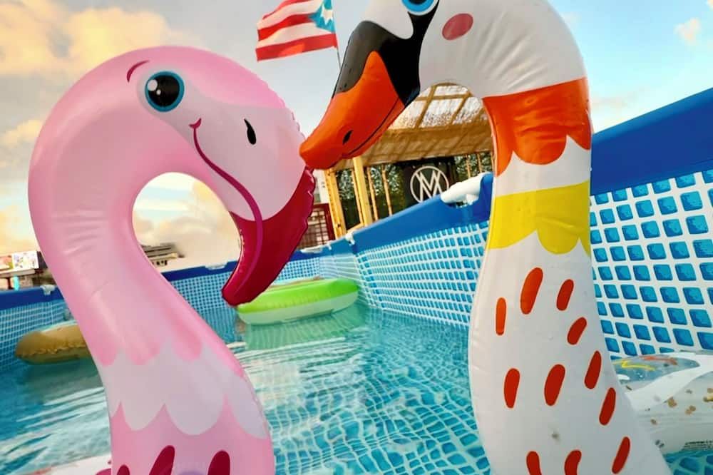 Hostel of Santurce - סן חואן